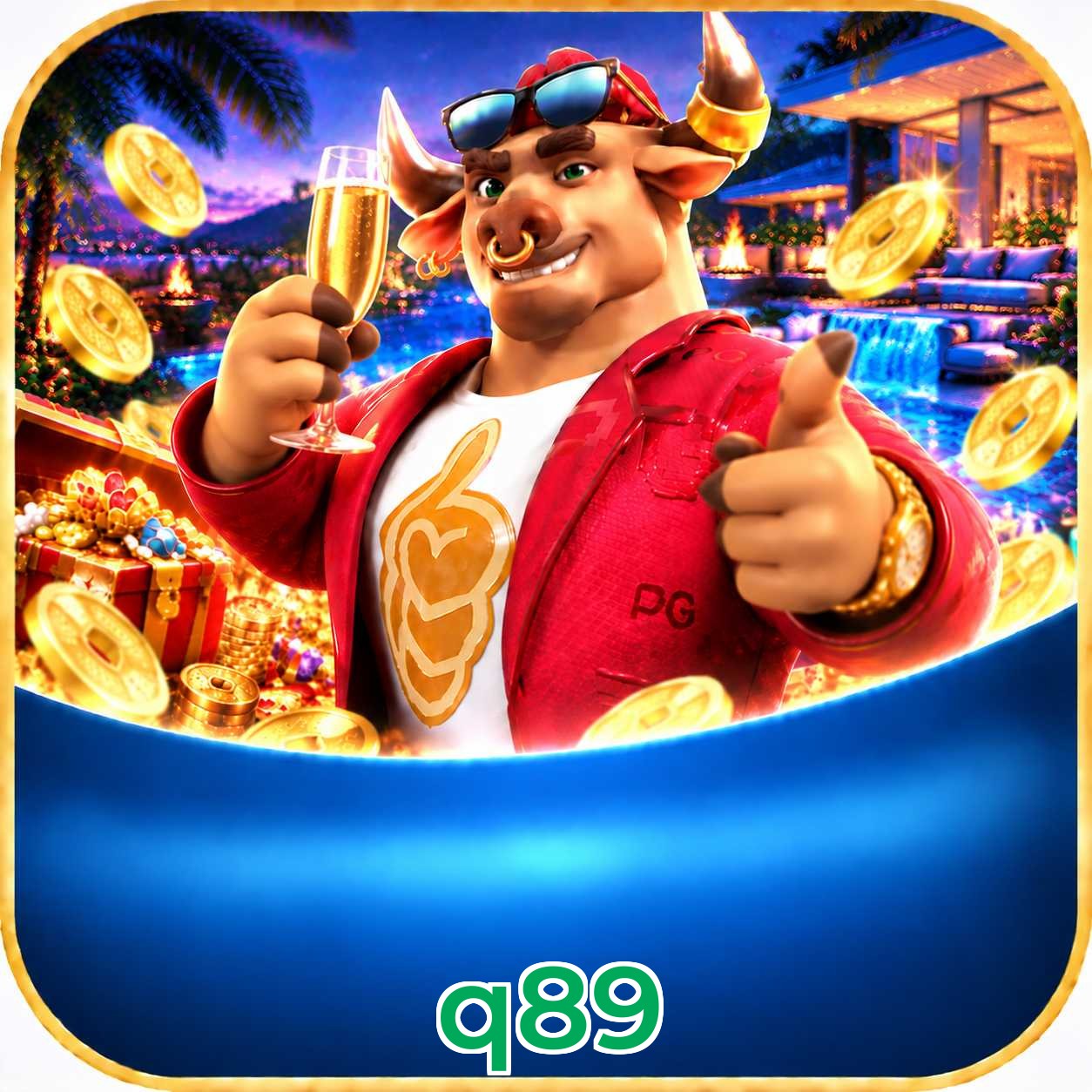 Alternativa de slots Plushie Frenzy aos crash games na q89