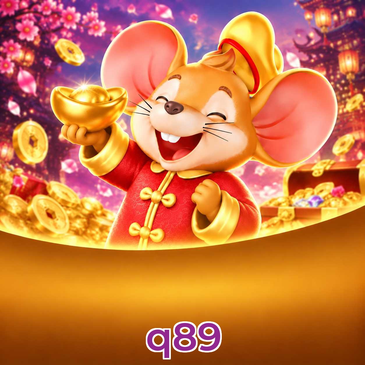 Plushie Frenzy na categoria slots q89