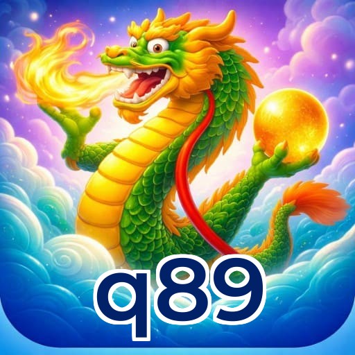 Aplicativo mobile q89