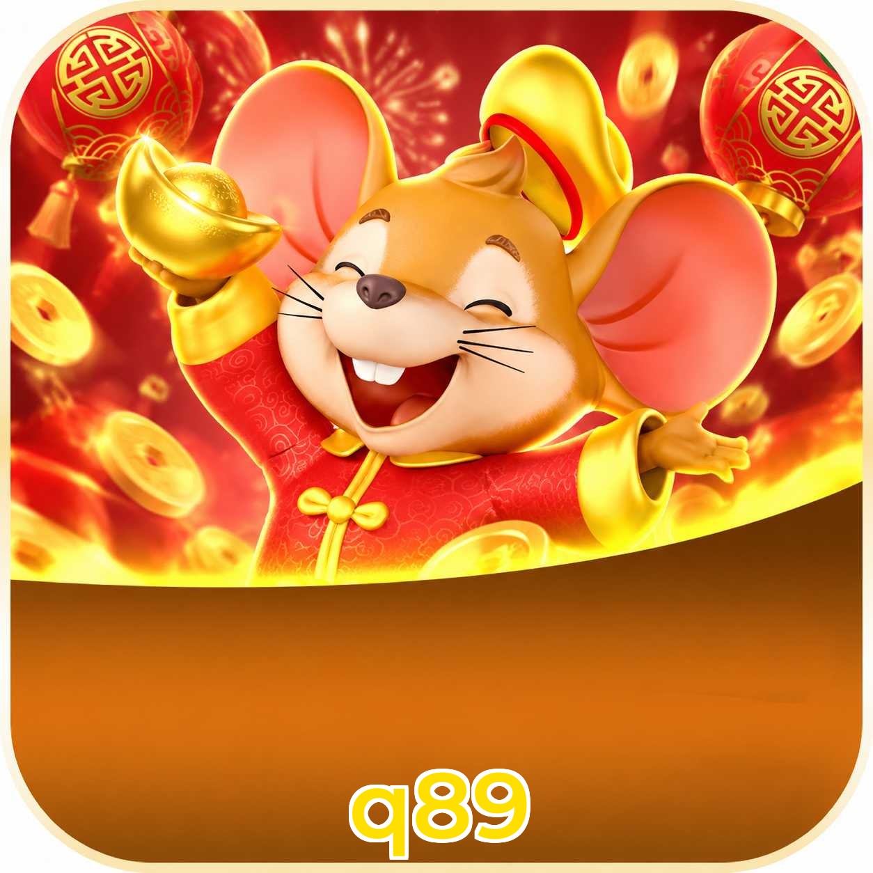 Roleta e slots Plushie Frenzy na q89