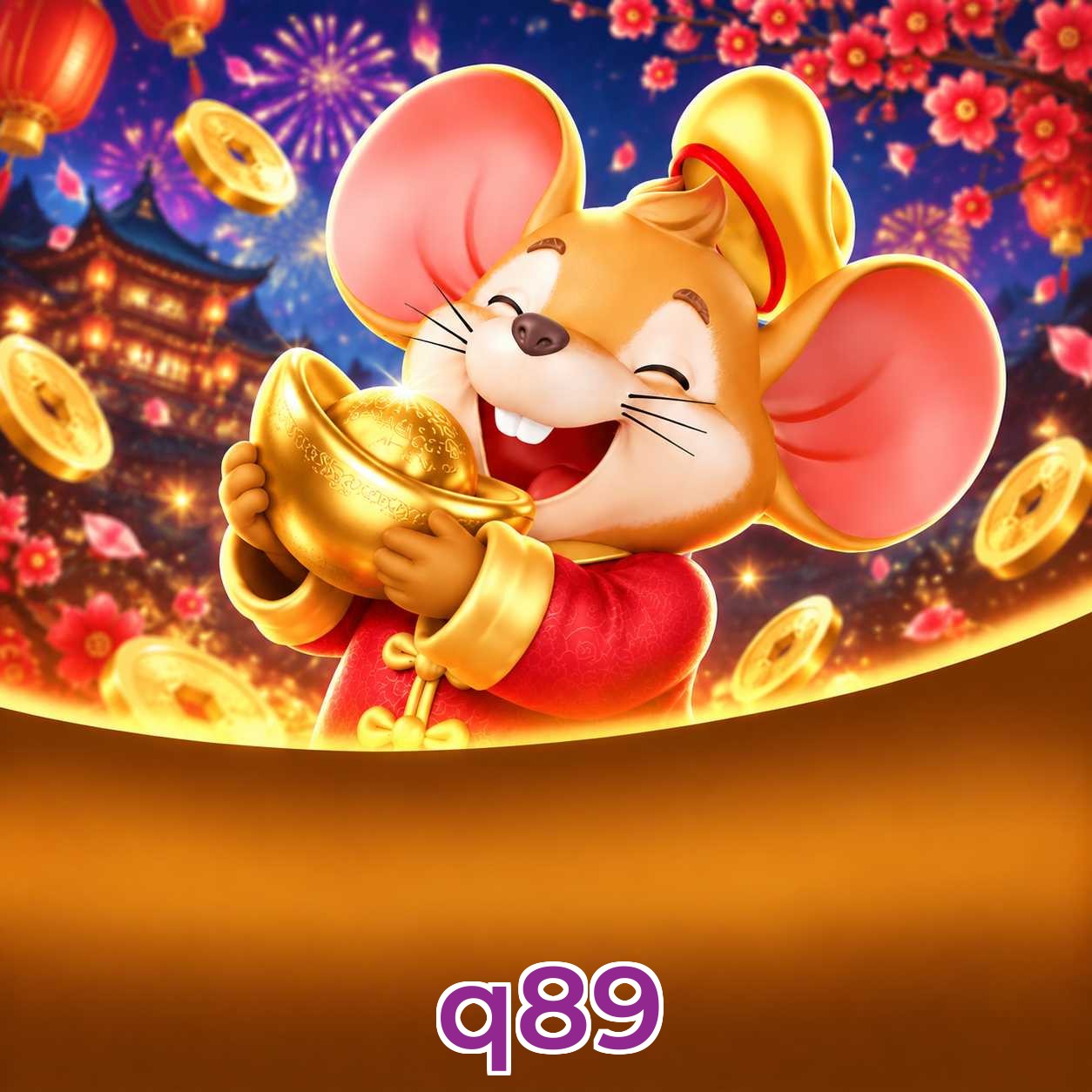 Plushie Frenzy no iOS após instalar q89