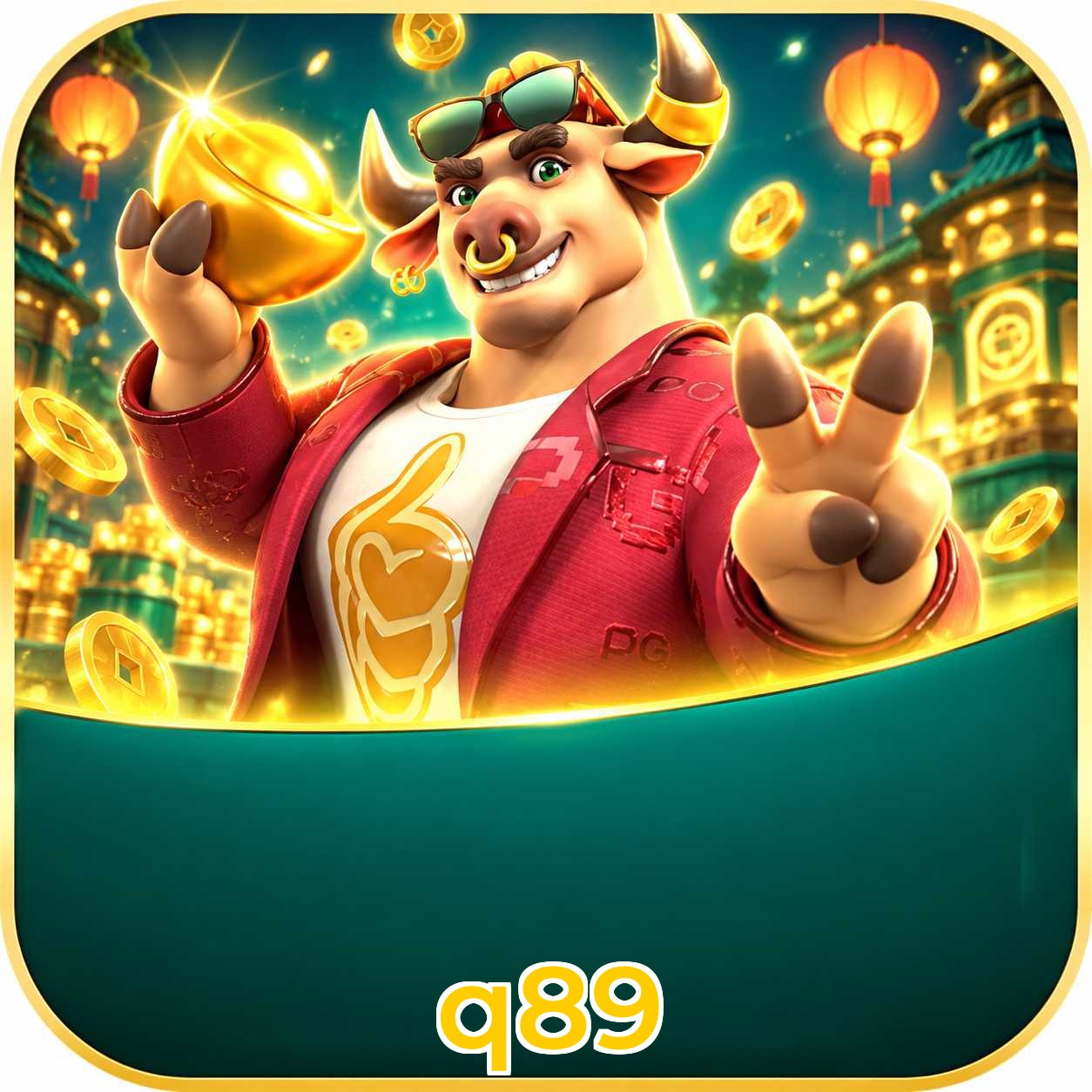 Contedo de jogos no canal Telegram q89