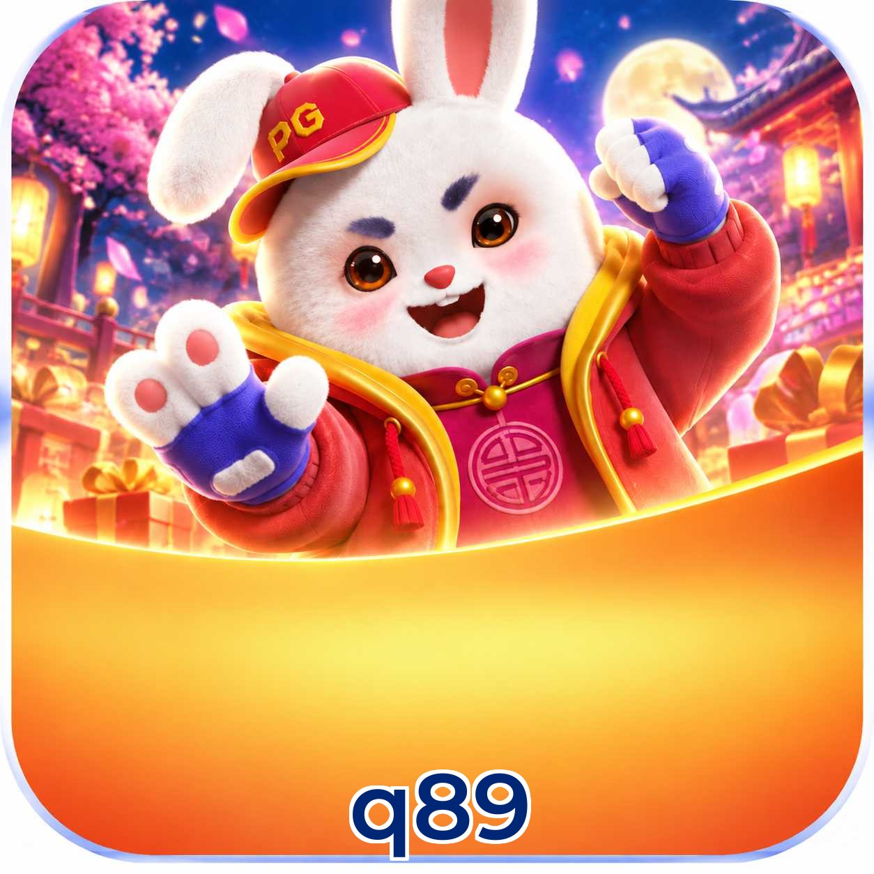 Plushie Frenzy performance nos jogos q89