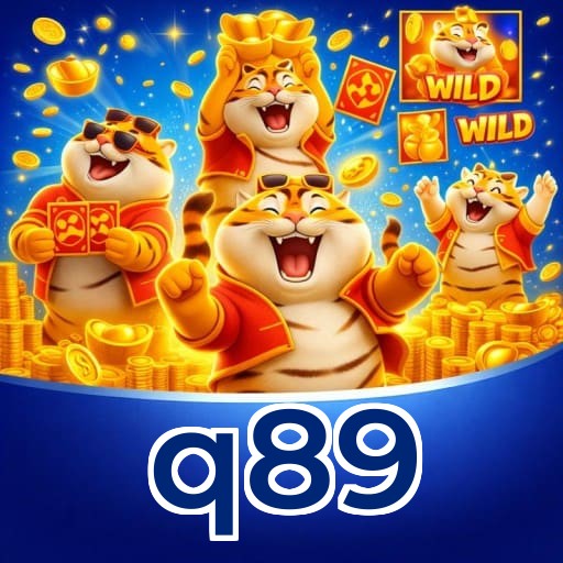 App mobile q89